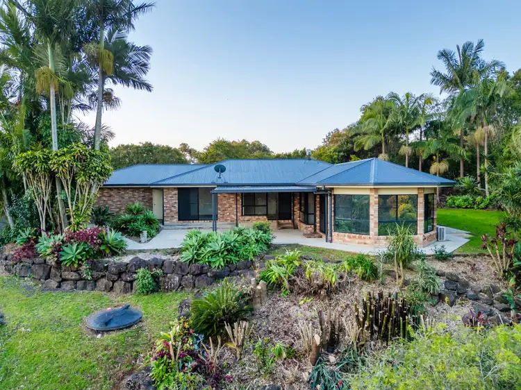 53 Barrys Road, Modanville NSW 2480