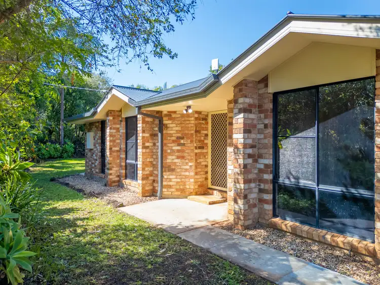 Third view of Homely house listing, 53 Barrys Road, Modanville NSW 2480