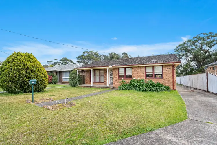 Second view of Homely house listing, 63 Devonshire Crescent, Oak Flats NSW 2529