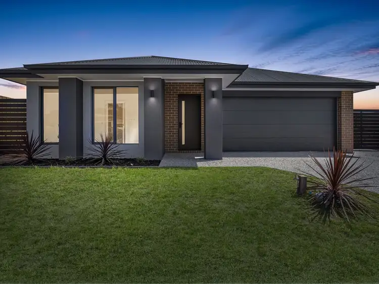 93 Turner Street, North Wonthaggi VIC 3995