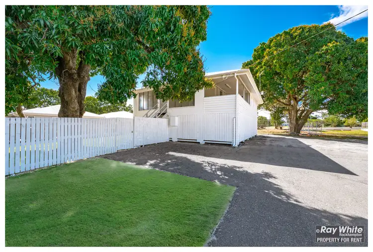 1/17 Card Street, Berserker QLD 4701