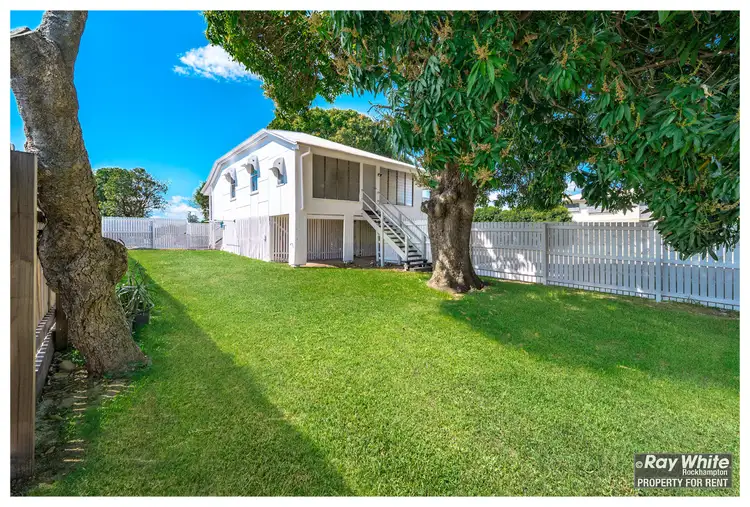 Second view of Homely house listing, 1/17 Card Street, Berserker QLD 4701
