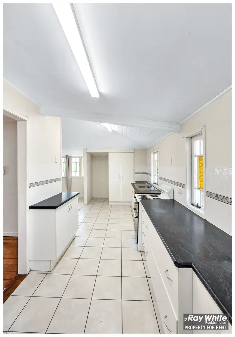 Fourth view of Homely house listing, 1/17 Card Street, Berserker QLD 4701