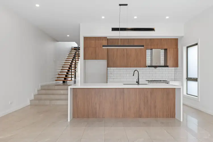 Fourth view of Homely semi-detached listing, 15b Animbo Street, Miranda NSW 2228