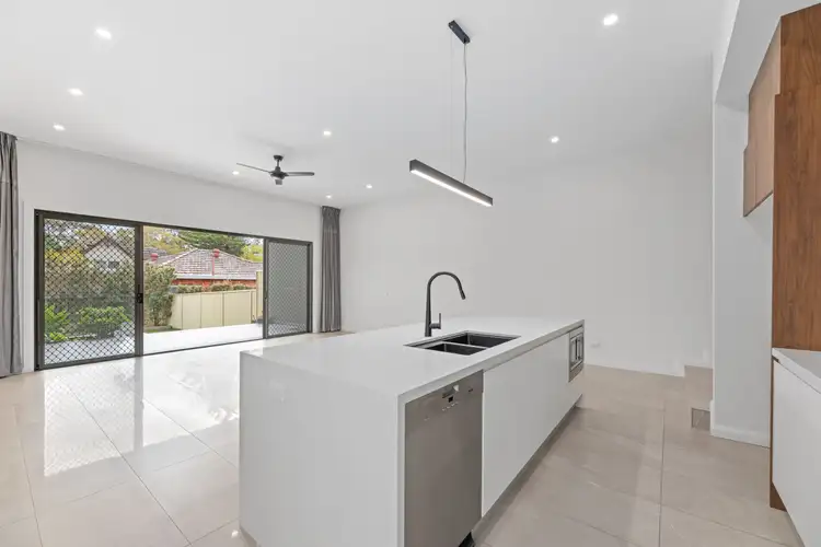 Fifth view of Homely semi-detached listing, 15b Animbo Street, Miranda NSW 2228