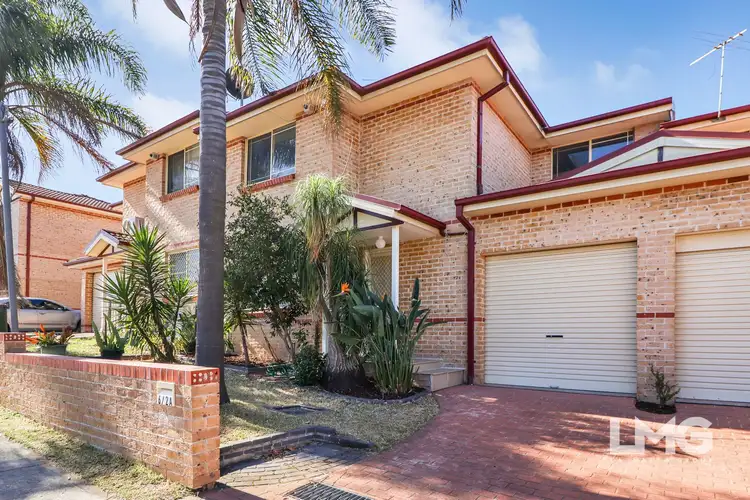 6/2A Gordon Road, Auburn NSW 2144