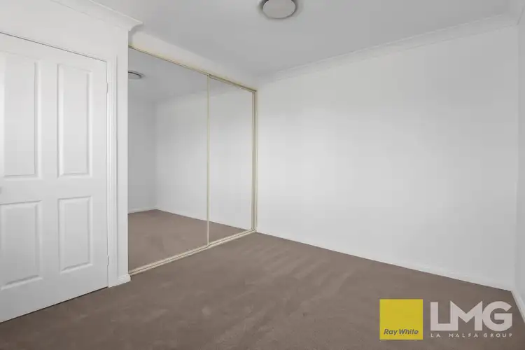 Third view of Homely townhouse listing, 6/2A Gordon Road, Auburn NSW 2144