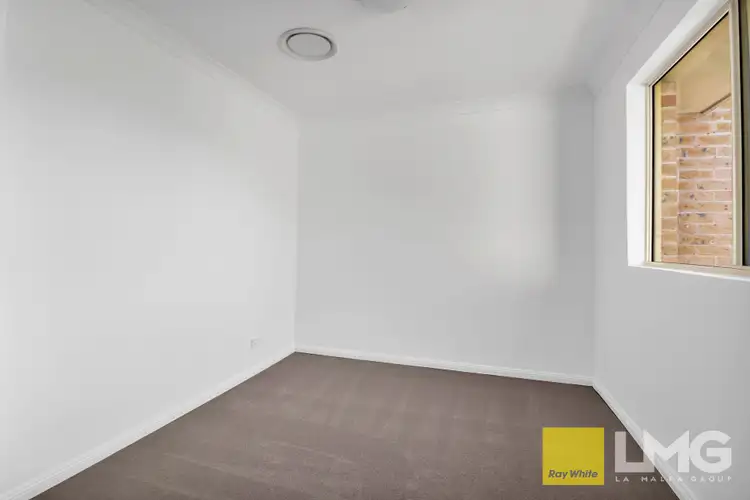 Fifth view of Homely townhouse listing, 6/2A Gordon Road, Auburn NSW 2144