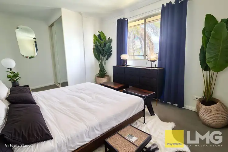 Sixth view of Homely townhouse listing, 6/2A Gordon Road, Auburn NSW 2144