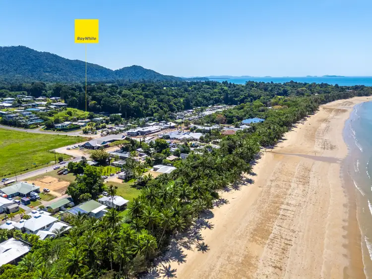6 Endeavour Avenue, Mission Beach QLD 4852