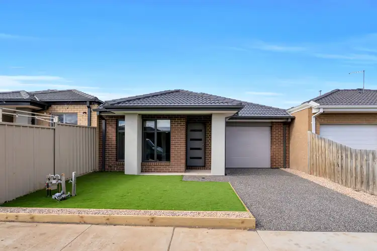 7 Willsher Walk, Wyndham Vale VIC 3024