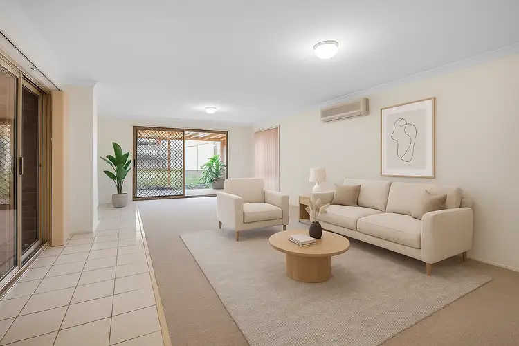 Third view of Homely house listing, 21 Mitchell Place, Forest Lake QLD 4078