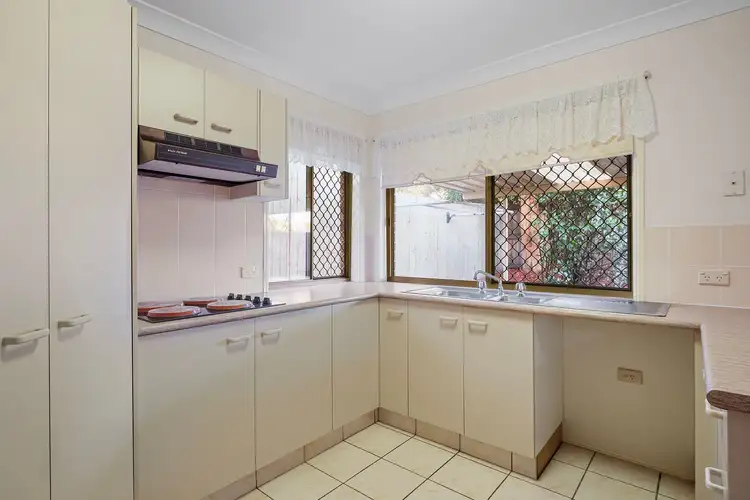 Sixth view of Homely house listing, 21 Mitchell Place, Forest Lake QLD 4078