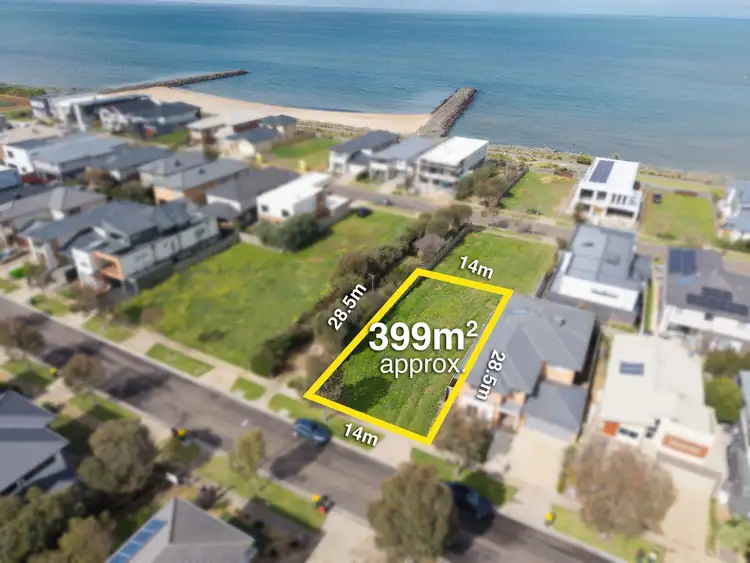 Fourth view of Homely land listing, 22 Masthead Way, Werribee South VIC 3030