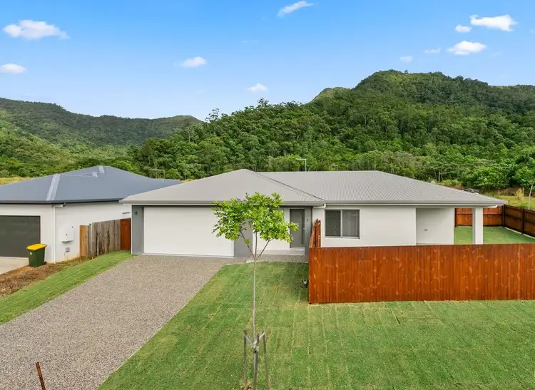 1/8 Macaranga Road, Bentley Park QLD 4869