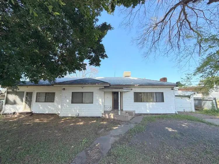48 Anne Street, Moree NSW 2400