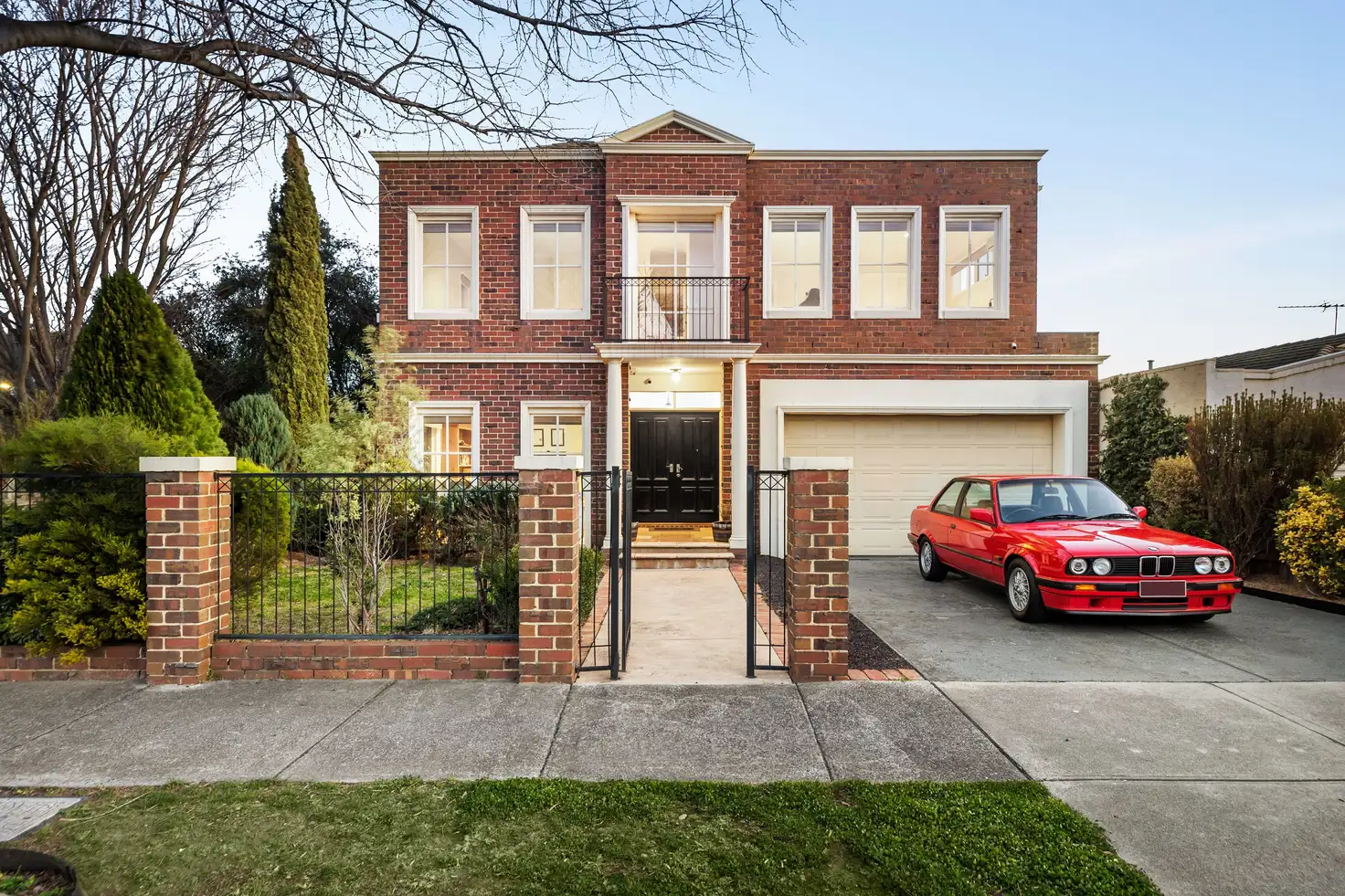 Main view of Homely house listing, 27 Stanford Close, Fawkner VIC 3060