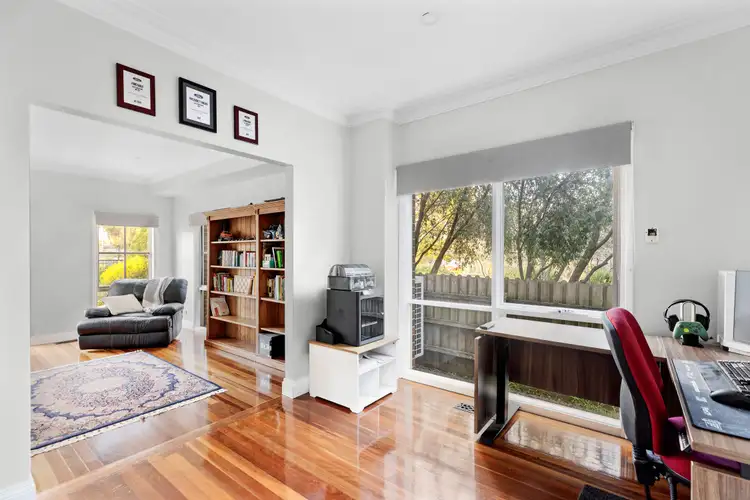 Fifth view of Homely house listing, 27 Stanford Close, Fawkner VIC 3060