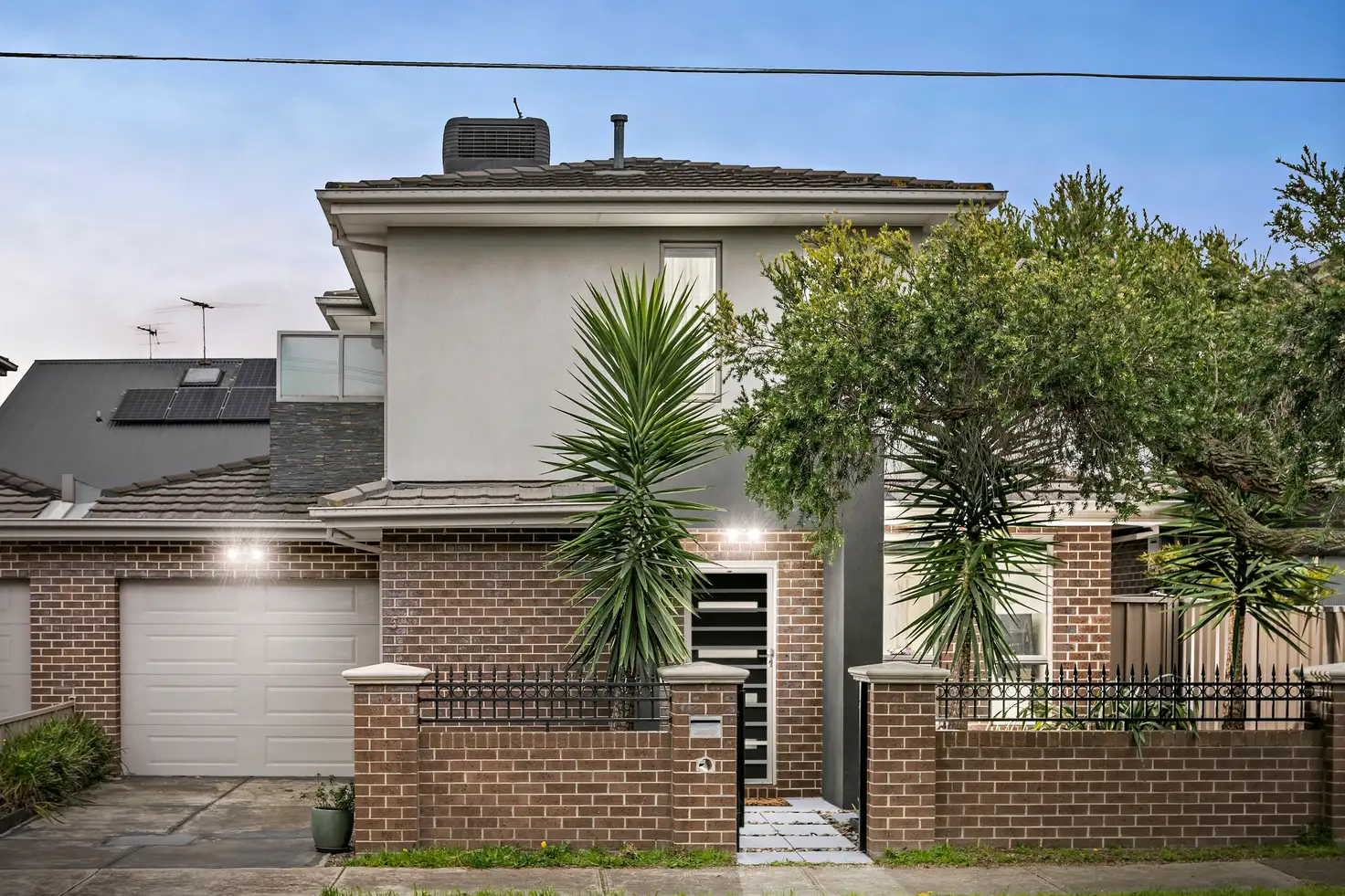 Main view of Homely townhouse listing, 5B Edward Street, Fawkner VIC 3060