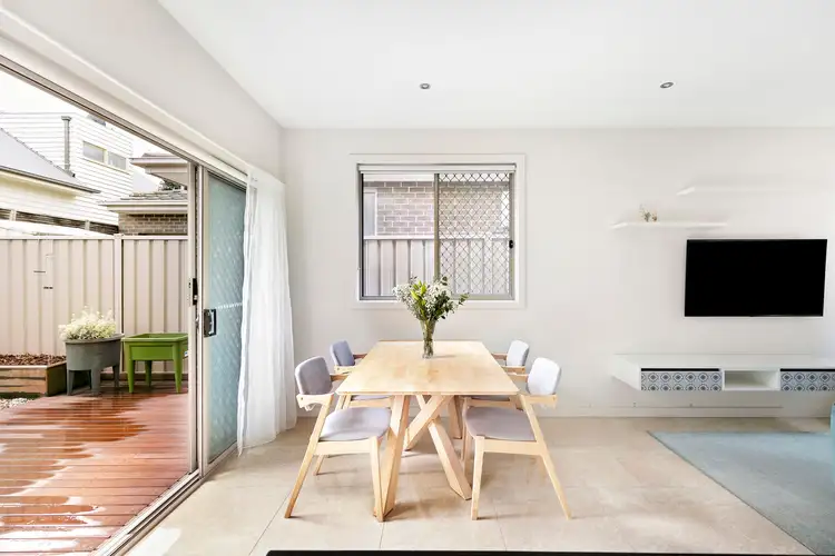 Fourth view of Homely townhouse listing, 5B Edward Street, Fawkner VIC 3060