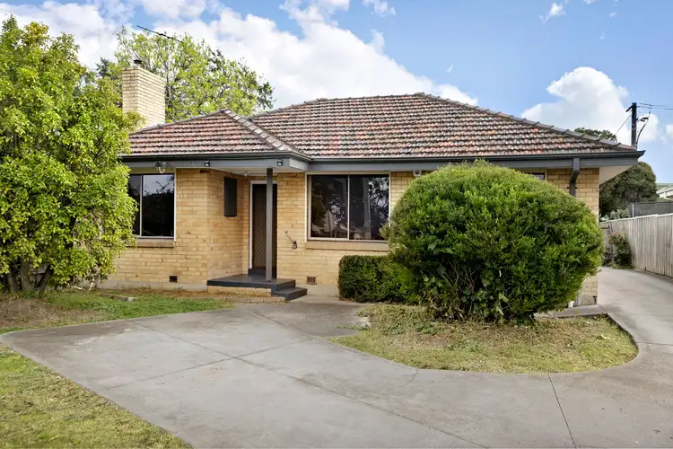 1/13 Wymlet Street, Fawkner VIC 3060