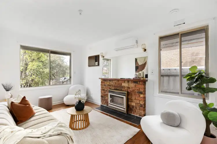 Second view of Homely unit listing, 1/13 Wymlet Street, Fawkner VIC 3060