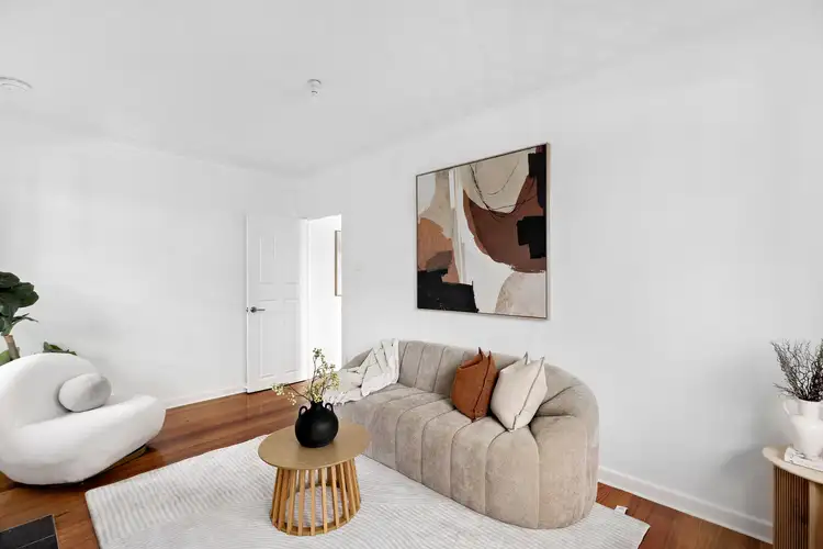 Fifth view of Homely unit listing, 1/13 Wymlet Street, Fawkner VIC 3060