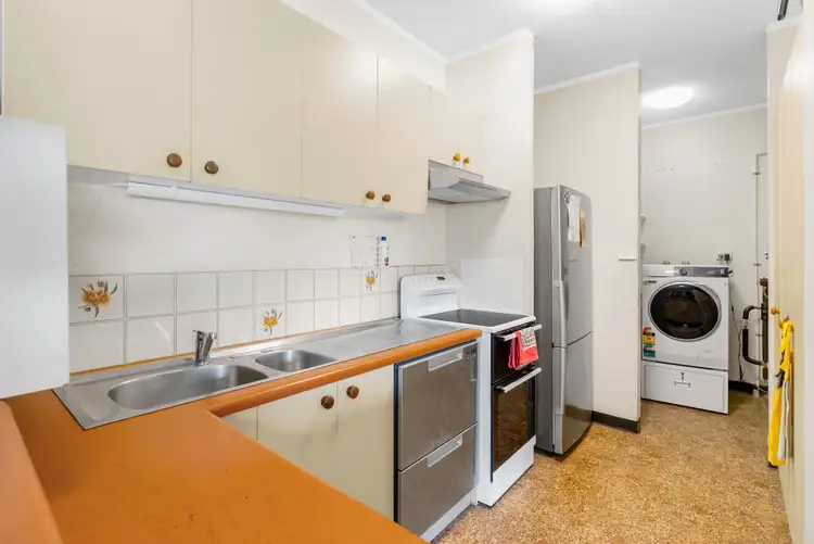 Fifth view of Homely unit listing, 12/5-7 Amphora Street, Palm Cove QLD 4879