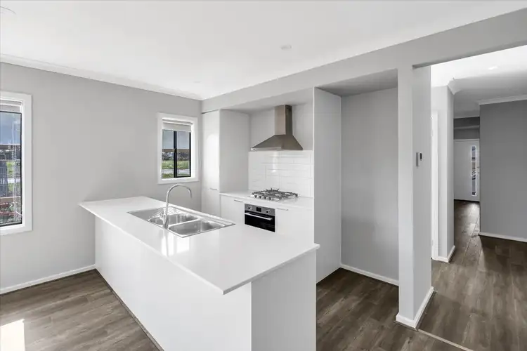 Second view of Homely house listing, 5 Buloke Way, Lara VIC 3212