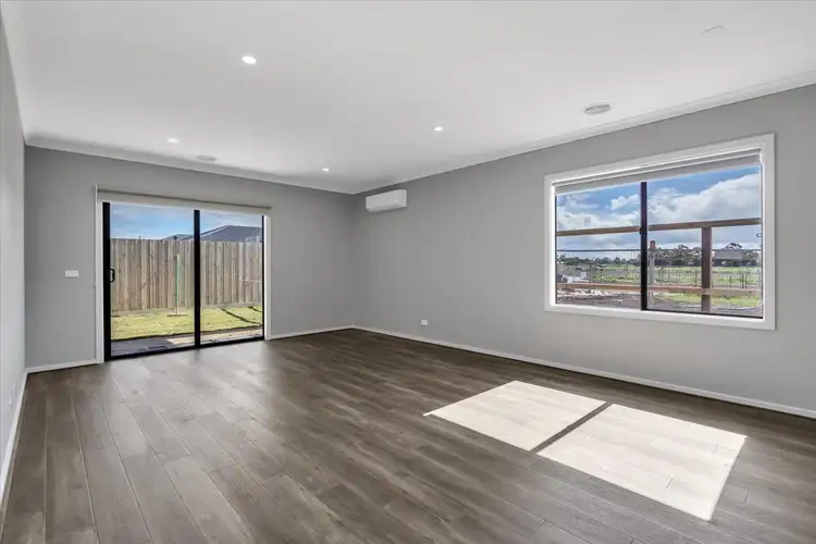 Third view of Homely house listing, 5 Buloke Way, Lara VIC 3212