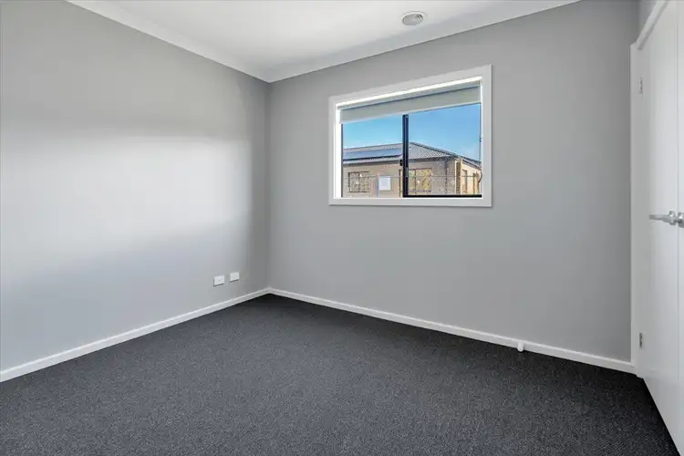Fifth view of Homely house listing, 5 Buloke Way, Lara VIC 3212