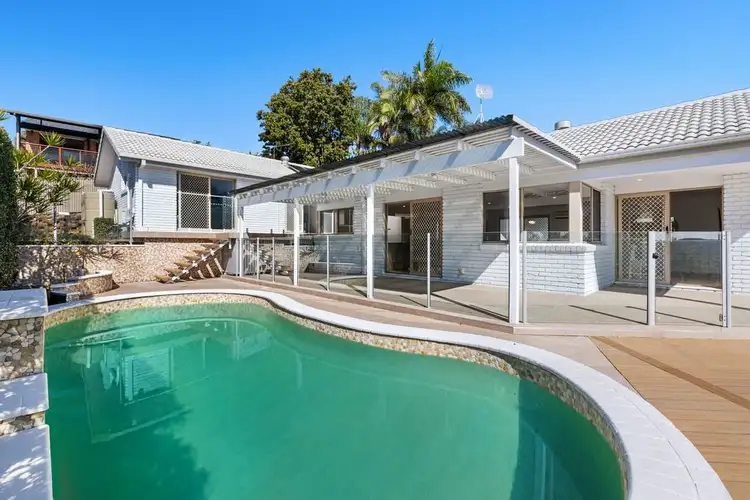 30 Kincaid Drive, Highland Park QLD 4211