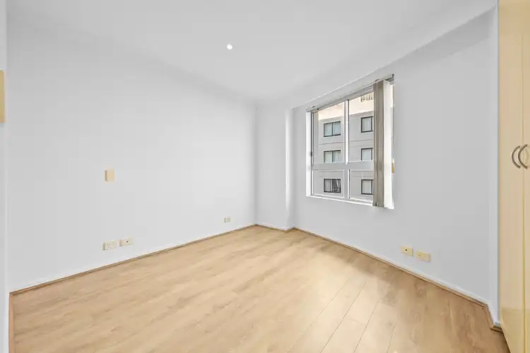 Second view of Homely apartment listing, 1606/28 Harbour Street, Sydney NSW 2000