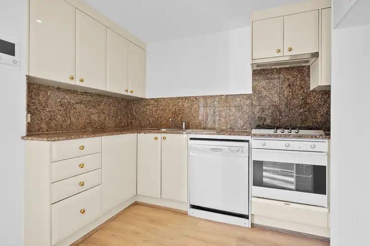Third view of Homely apartment listing, 1606/28 Harbour Street, Sydney NSW 2000