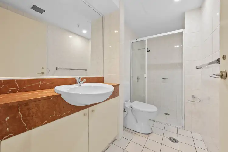 Fourth view of Homely apartment listing, 1606/28 Harbour Street, Sydney NSW 2000