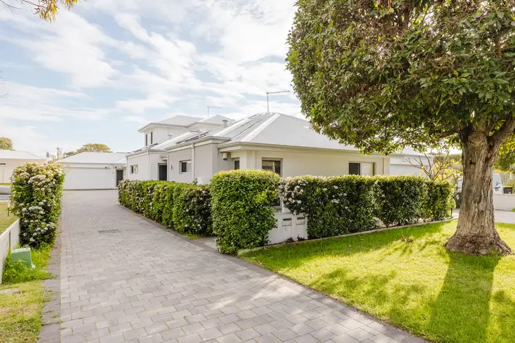 41B Shelbred Way, Westminster WA 6061