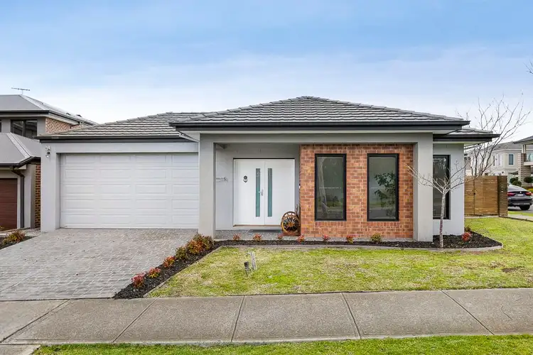 17 Venezia Promenade, Greenvale VIC 3059