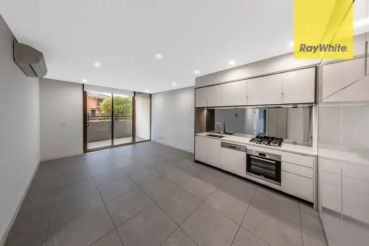 317e/1 Broughton Street, Parramatta NSW 2150