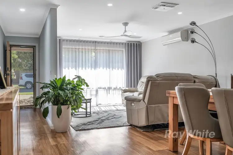 Second view of Homely house listing, 65 Northcote Street, Rochester VIC 3561