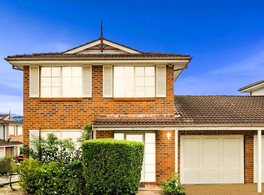 Main view of Homely townhouse listing, 34/130 Reservoir Road, Blacktown NSW 2148