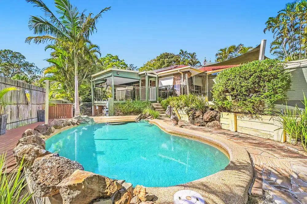 Main view of Homely house listing, 179 Dugandan Street, Nerang QLD 4211