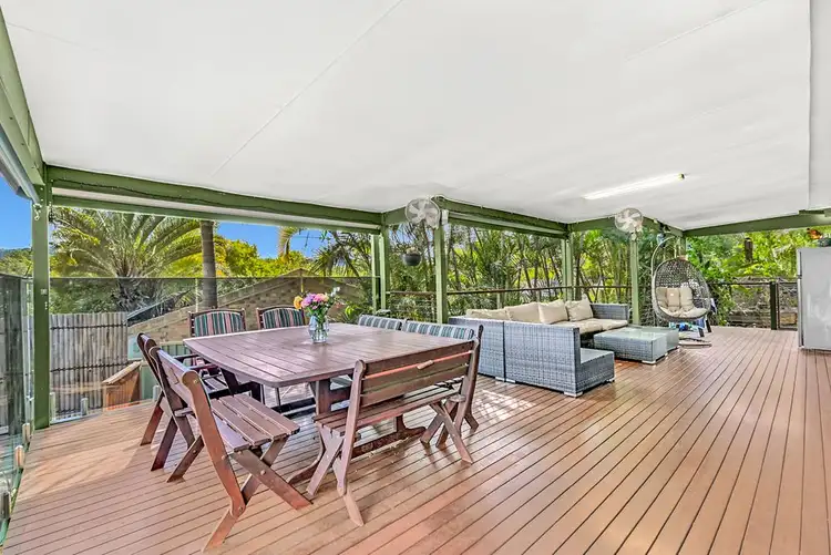 Second view of Homely house listing, 179 Dugandan Street, Nerang QLD 4211