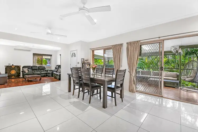 Fifth view of Homely house listing, 179 Dugandan Street, Nerang QLD 4211