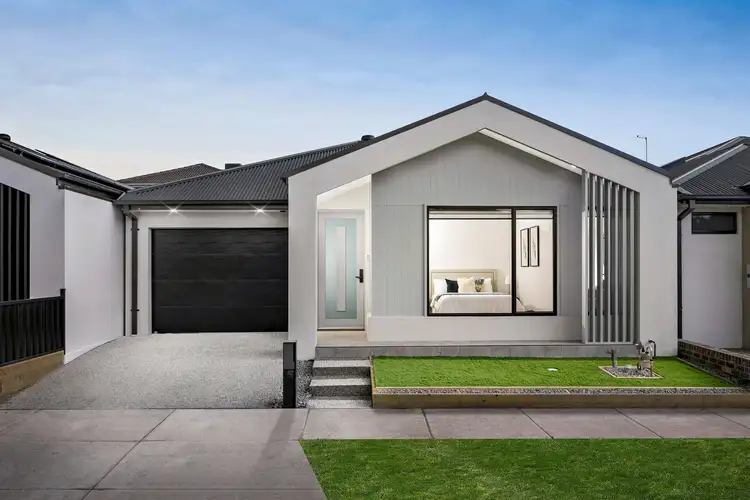 14 Supreme Avenue, Greenvale VIC 3059