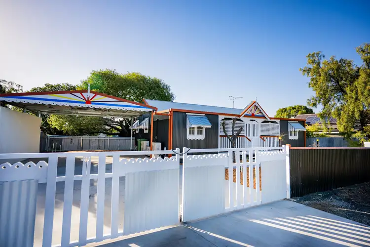 24A Cottell Street, Roma QLD 4455