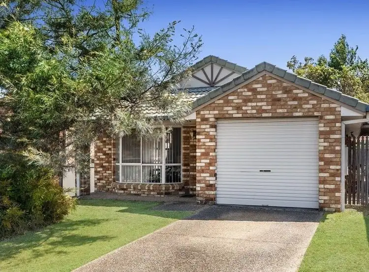 68 Glasshouse Crescent, Forest Lake QLD 4078
