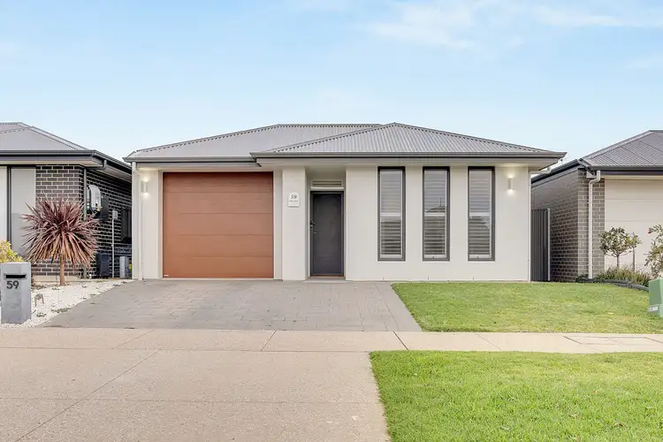 59 Karko Drive, Moana SA 5169