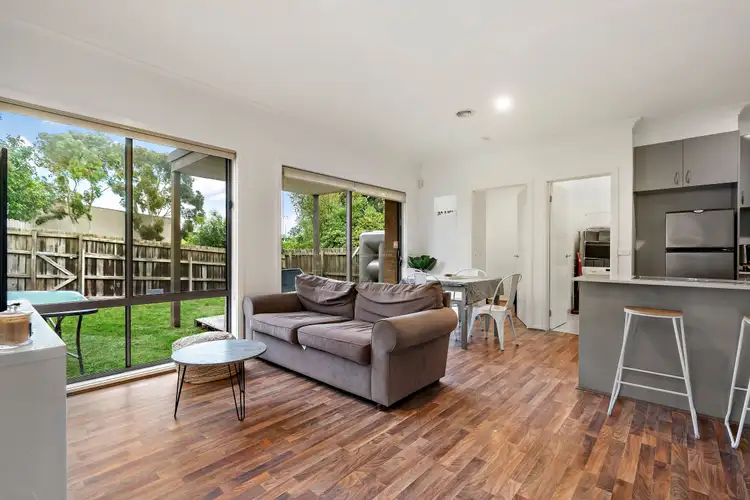Third view of Homely townhouse listing, 2/23 Amaroo Street, Chadstone VIC 3148