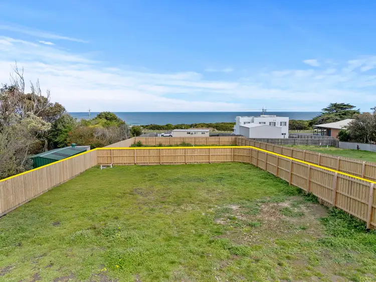 Fourth view of Homely land listing, 24 Gruber Street, Kilcunda VIC 3995