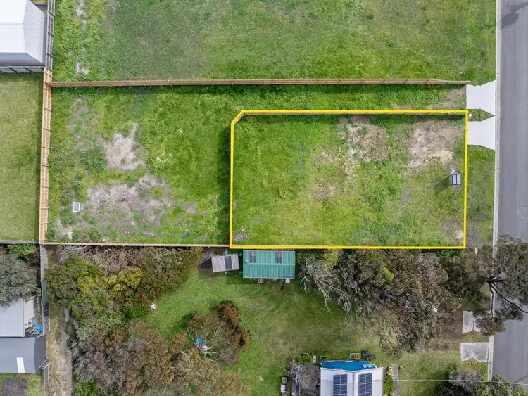 Sixth view of Homely land listing, 24 Gruber Street, Kilcunda VIC 3995